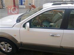 کیا سۆرینتۆ